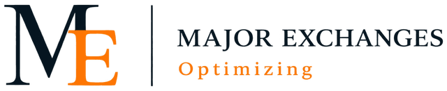Logo Major Exchange