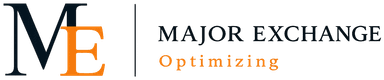 Logo Major Exchange